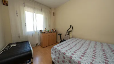 Flat on Calle del Congosto photo 22