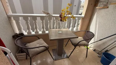 Apartment on Calle San Pascual photo 22