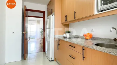 Apartment on Avenida de Burgos photo 17