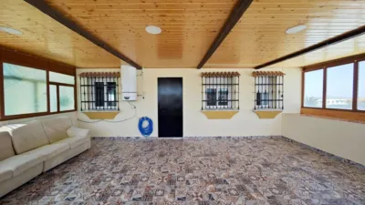 Apartment on Avenida Solano photo 14