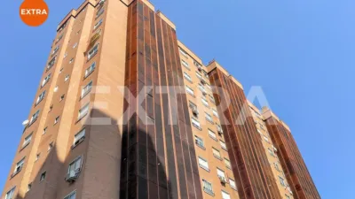 Apartment on Avenida de Burgos photo 37