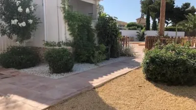 Casa – Calpe - Calp - Vista 5
