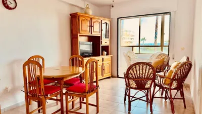 Piso – Torrevieja - Más