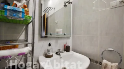 Flat on Doctor Juan Rico Street photo 37