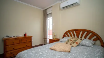 Chalet on Calle Rio Turia photo 31