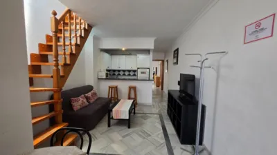 Loft in Los Boliches photo 3