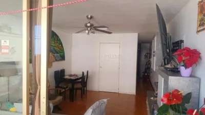 Apartment on Avenida Cristobal Colon photo 13