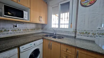 Apartment on Avenida Solano photo 10