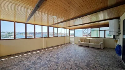 Apartment on Avenida Solano photo 12