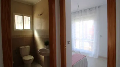 Townhouse in Aguas Nuevas 1 photo 35