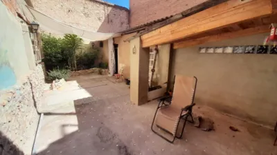 Terraced house in Burjassot - El Castell photo 2