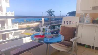Apartment on Avenida Cristobal Colon photo 2