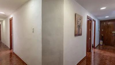 Apartment on Calle San Antón, 33 photo 22