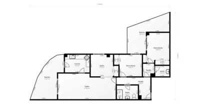 Apartamento en Cala Villajoyosa photo 43