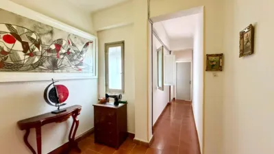 Apartment on Calle Jesús de Perceval photo 4