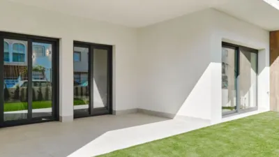 House in La Veleta photo 2