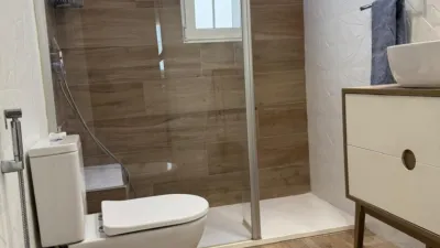 Apartment in Algiros photo 7