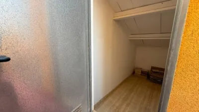 Apartment in Beniaján photo 36