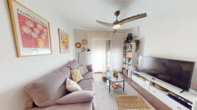 Apartment on Isla Formentera Street photo 3