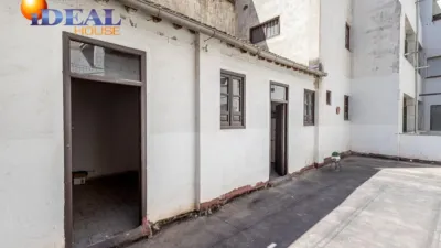 Apartment at Calle San Antón, 33 photo 32