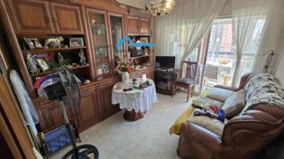Piso – Benidorm, Colònia Madrid - Foietes, la Marina Baixa - Vista 3