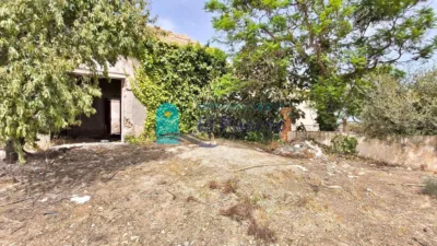 Rustic Finca in Tallante photo 38