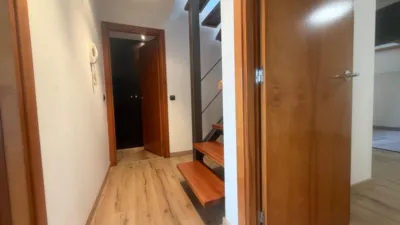 Duplex at Carrer de Francesc Camprodon, 85 photo 27