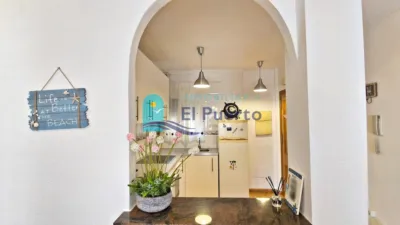 Apartment in El Faro photo 8