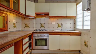 Apartment on Espronceda Street photo 13