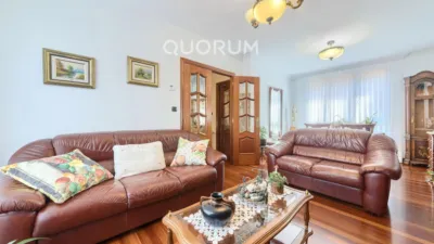 Terraced house in Basauri - San Miguel photo 5