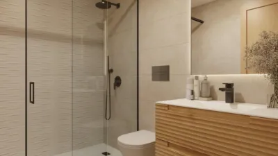 Apartment in Altozano photo 7