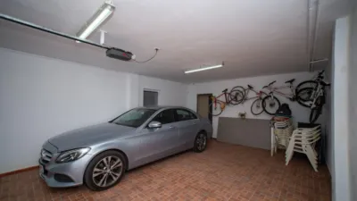 Chalet on Calle Rio Turia photo 41