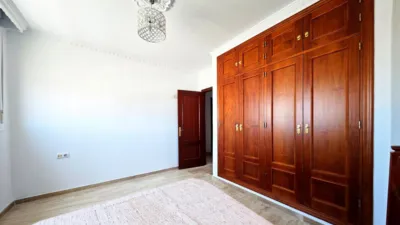 Apartment on Avenida Solano photo 20