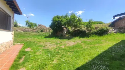 Rustic finca on Calle de la Iglesia photo 43