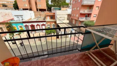 Apartment on Calle Jesús de Perceval photo 17