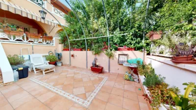 Terraced house on Avinguda Armada Española photo 3