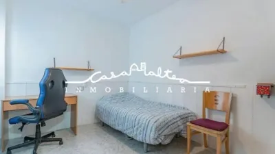 Apartment in Calpe photo 8