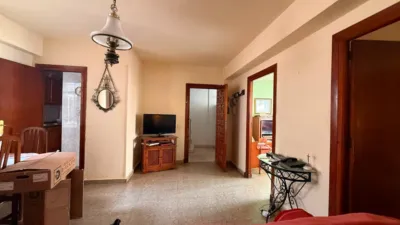 Apartment in Plaza Chinorros photo 6