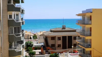 Piso – Guardamar del Segura - Vista 2