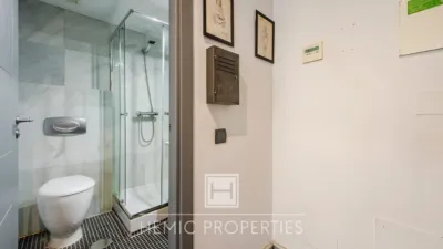 Loft en Avenida de Manoteras photo 3