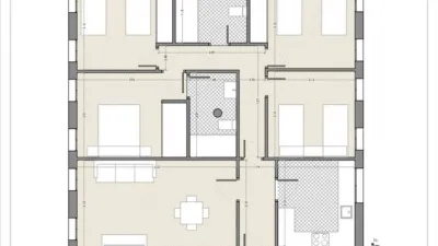 Apartment in San Julián photo 37