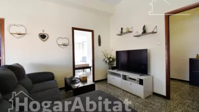 Flat on Doctor Juan Rico Street photo 3