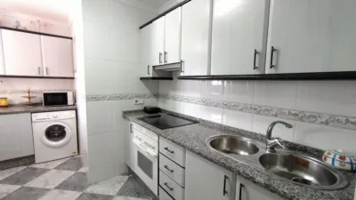 Apartment on Avenida de Europa photo 13