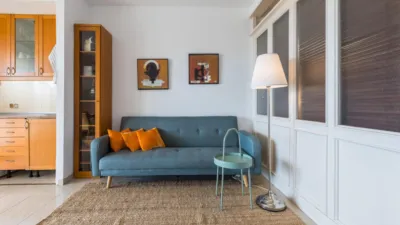 Apartment in Son Armadans photo 11