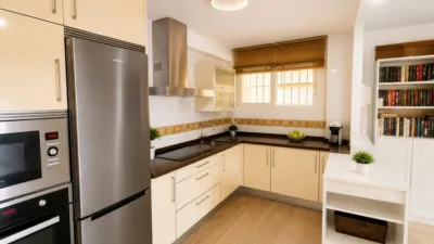 Apartment on Calle de Catania photo 9