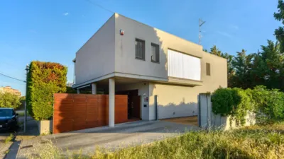 House in Parc Bosc - Castell photo 2