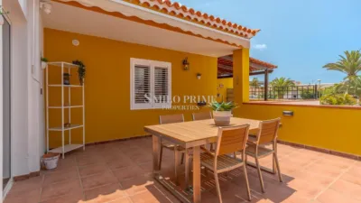 Townhouse on Paseo Tucán photo 4