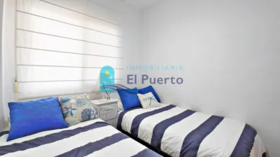 Apartment in El Faro photo 14