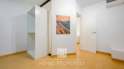 Loft en Avenida de Manoteras photo 21
