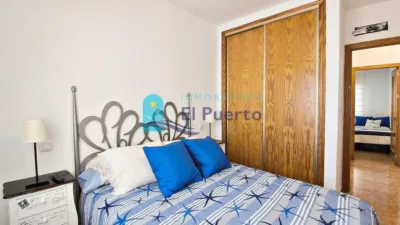 Apartment in El Faro photo 11